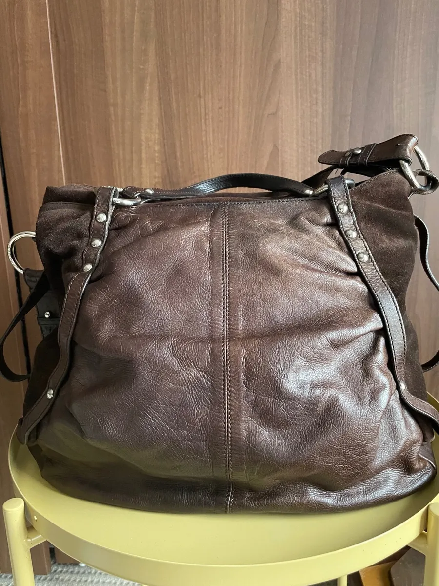 Handbag/shoulder bag - Image 4
