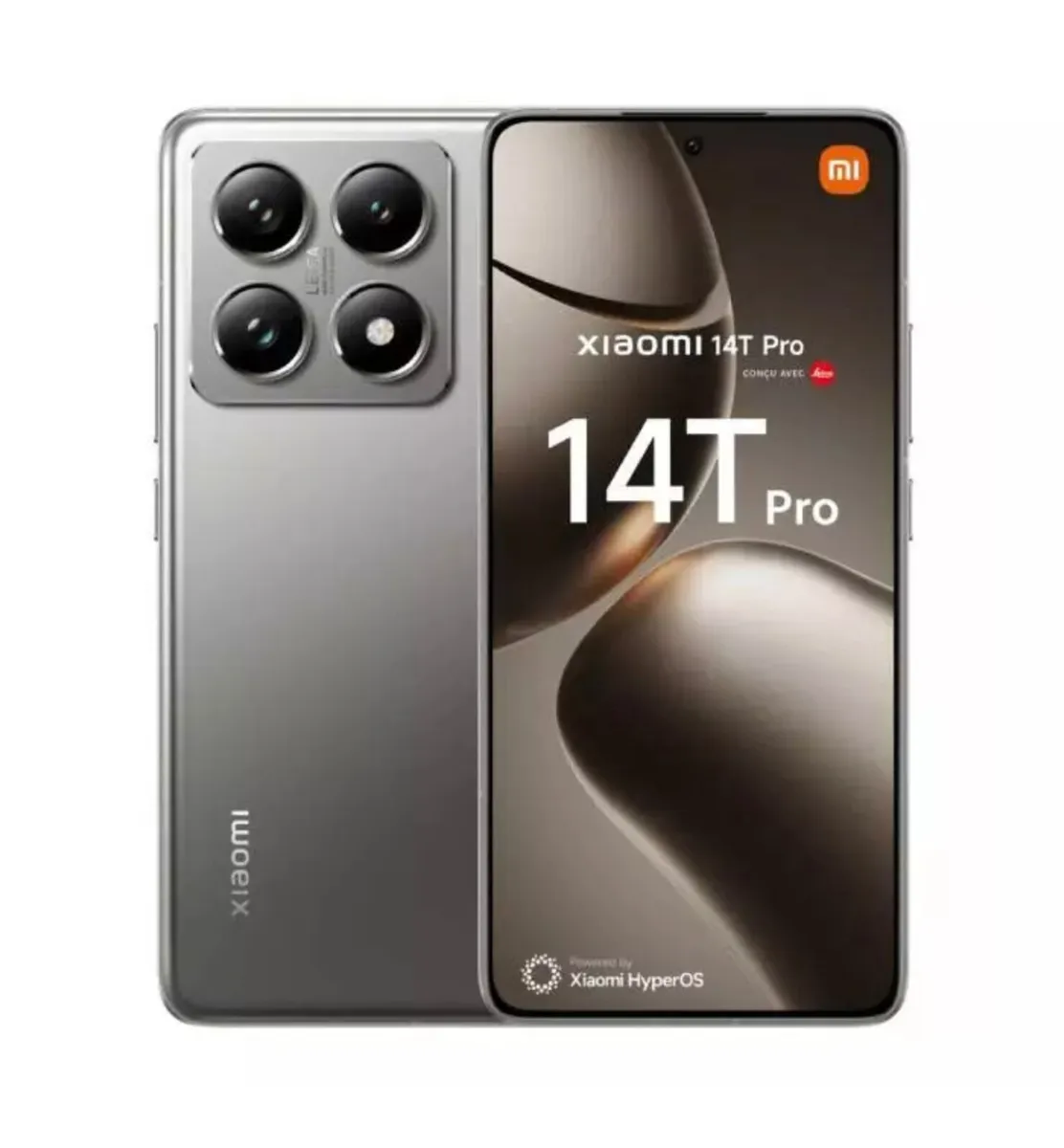 Xiaomi 14T Pro 512Gb - Image 1