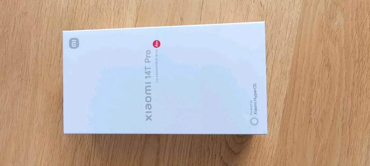 Xiaomi 14T Pro 512Gb - Image 3