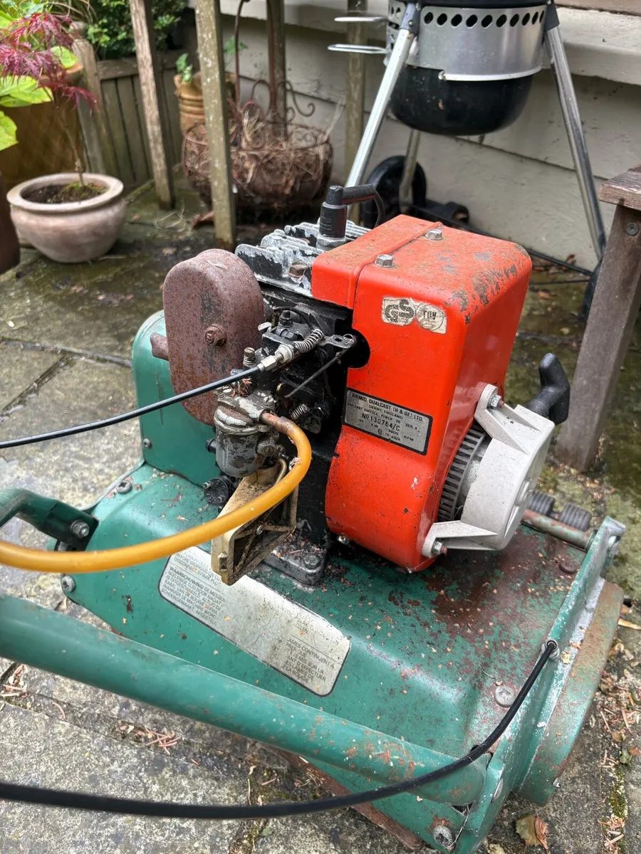 Lawnmower - Image 2