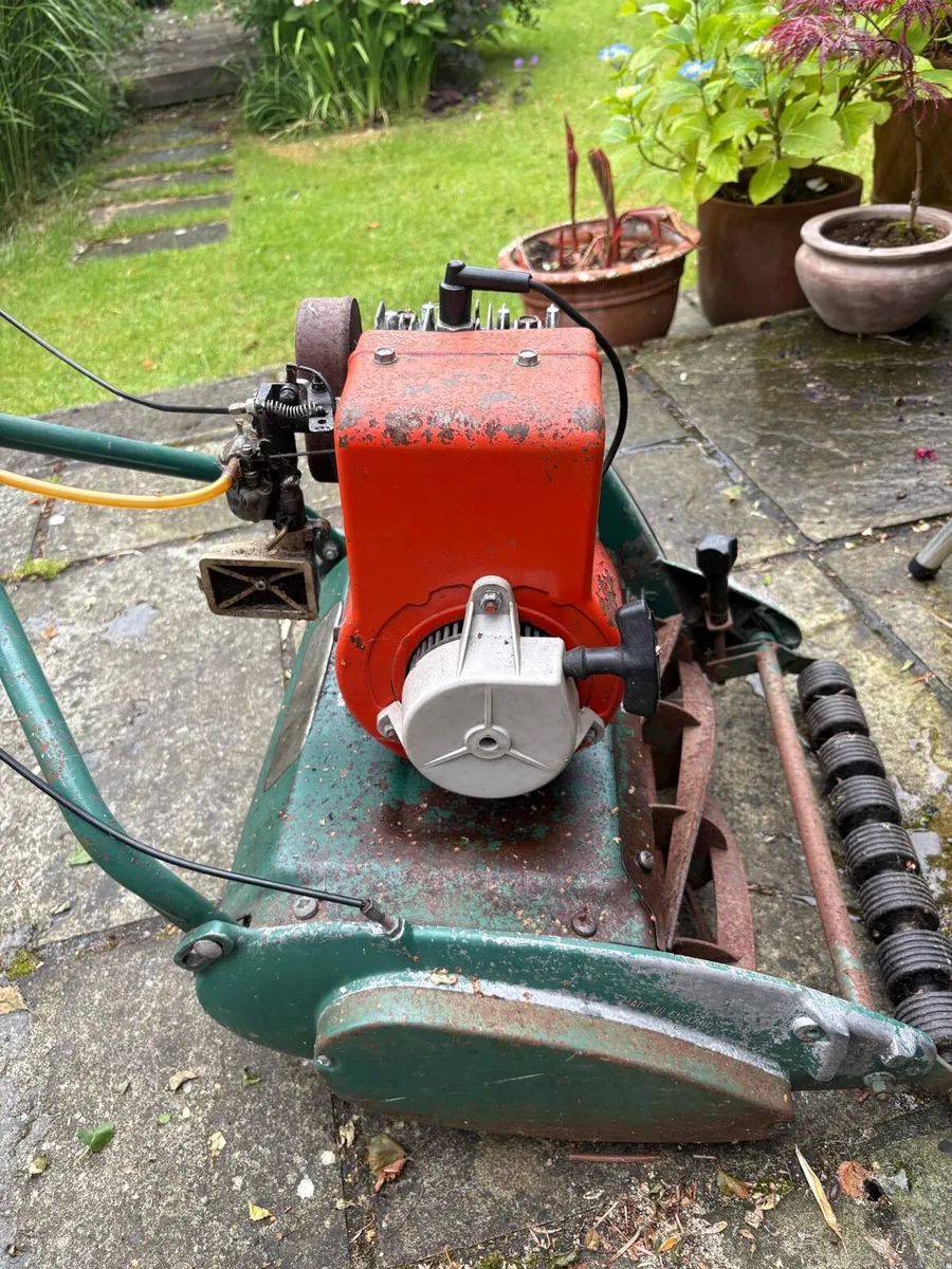 Lawnmower - Image 4