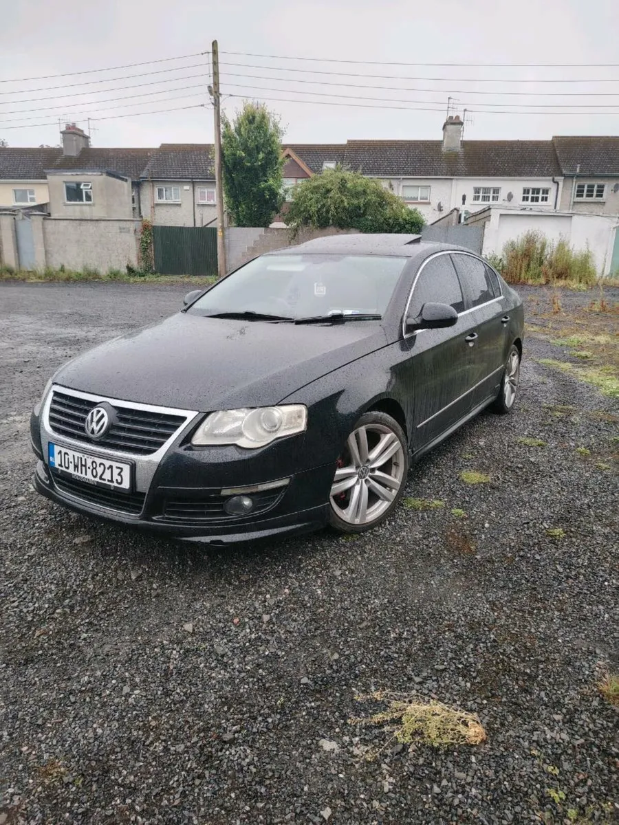2010 Passat 2.0 TDi - Image 1