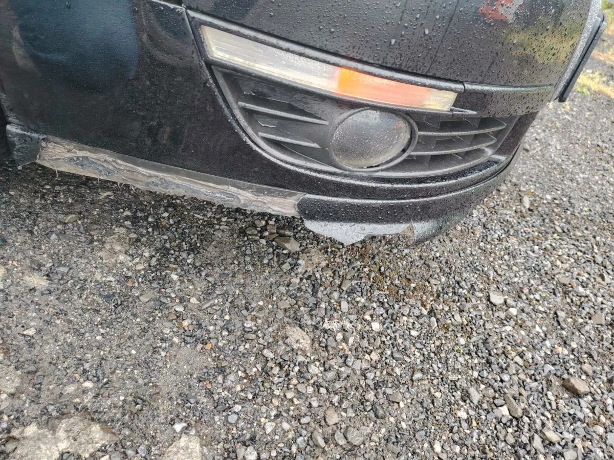 2010 Passat 2.0 TDi - Image 4