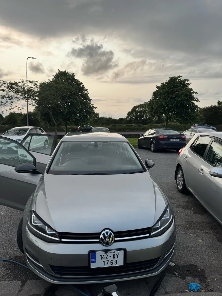 Automatic Car - Image 1