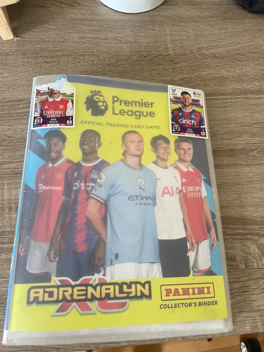 Match attax - Image 1