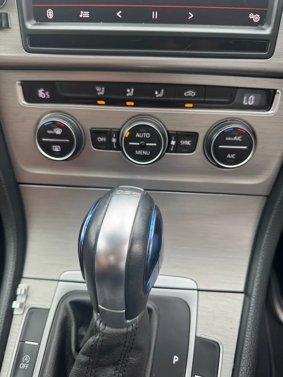 Automatic Car - Image 2