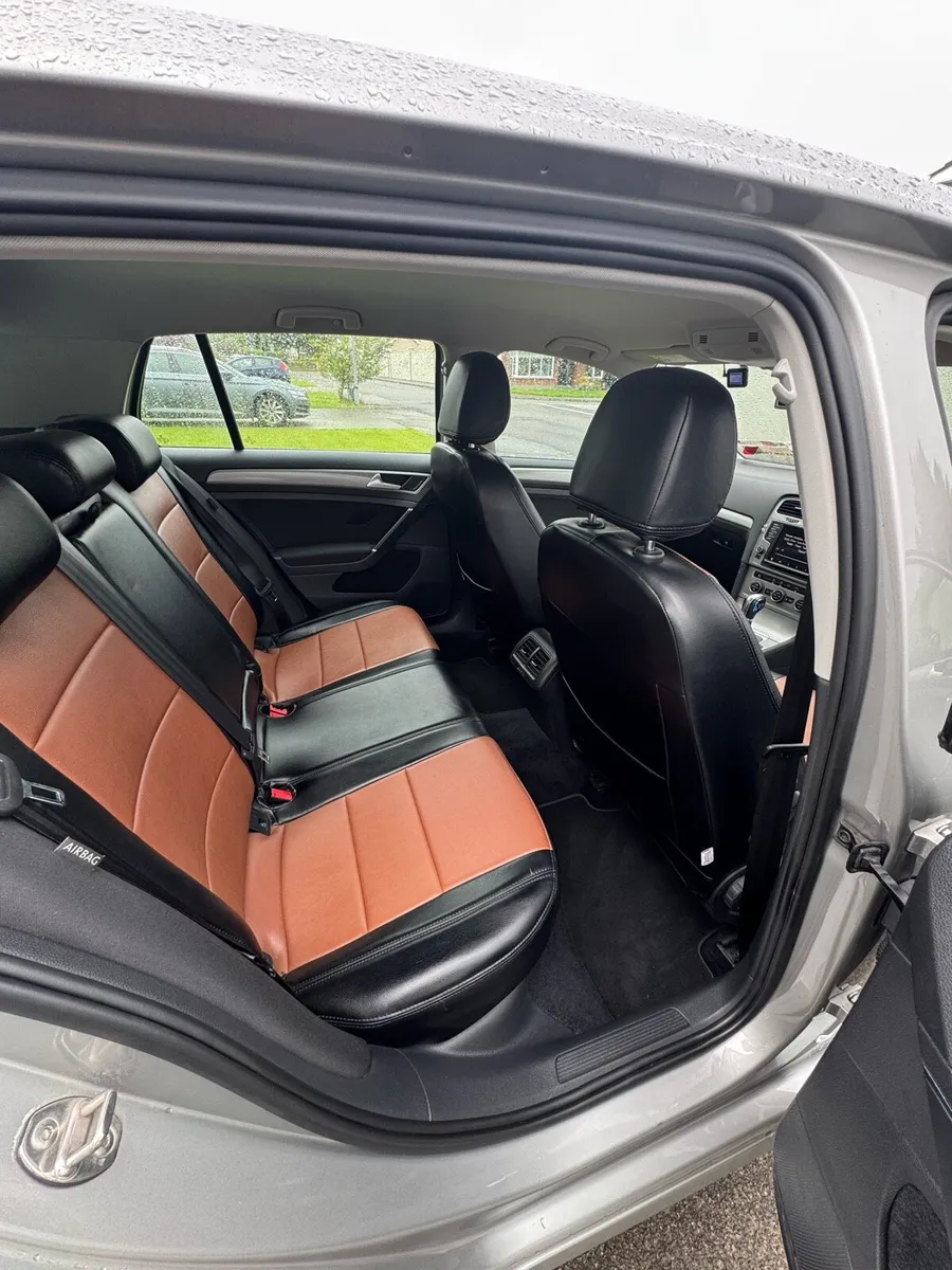 Automatic Car - Image 4