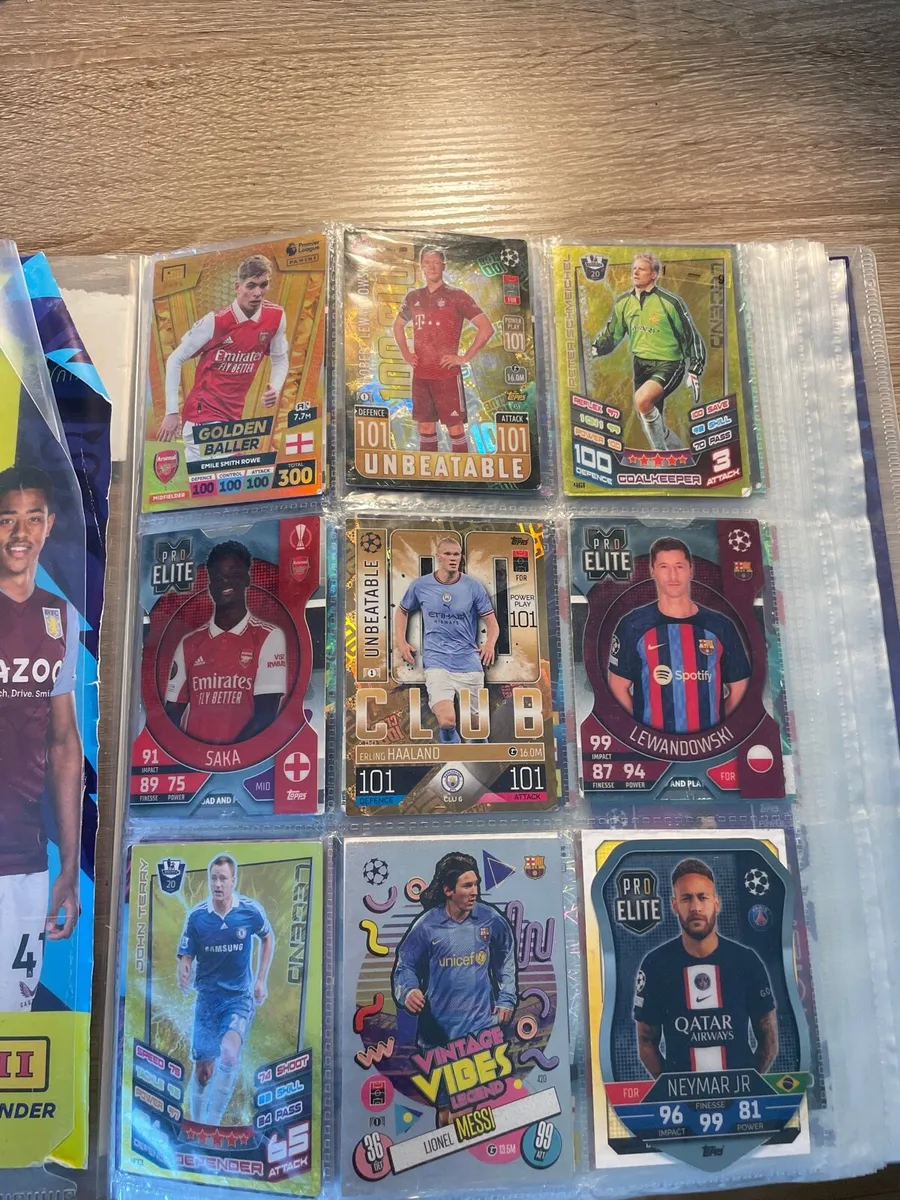 Match attax - Image 2