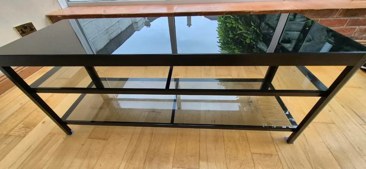Ikea TV Unit - Image 1