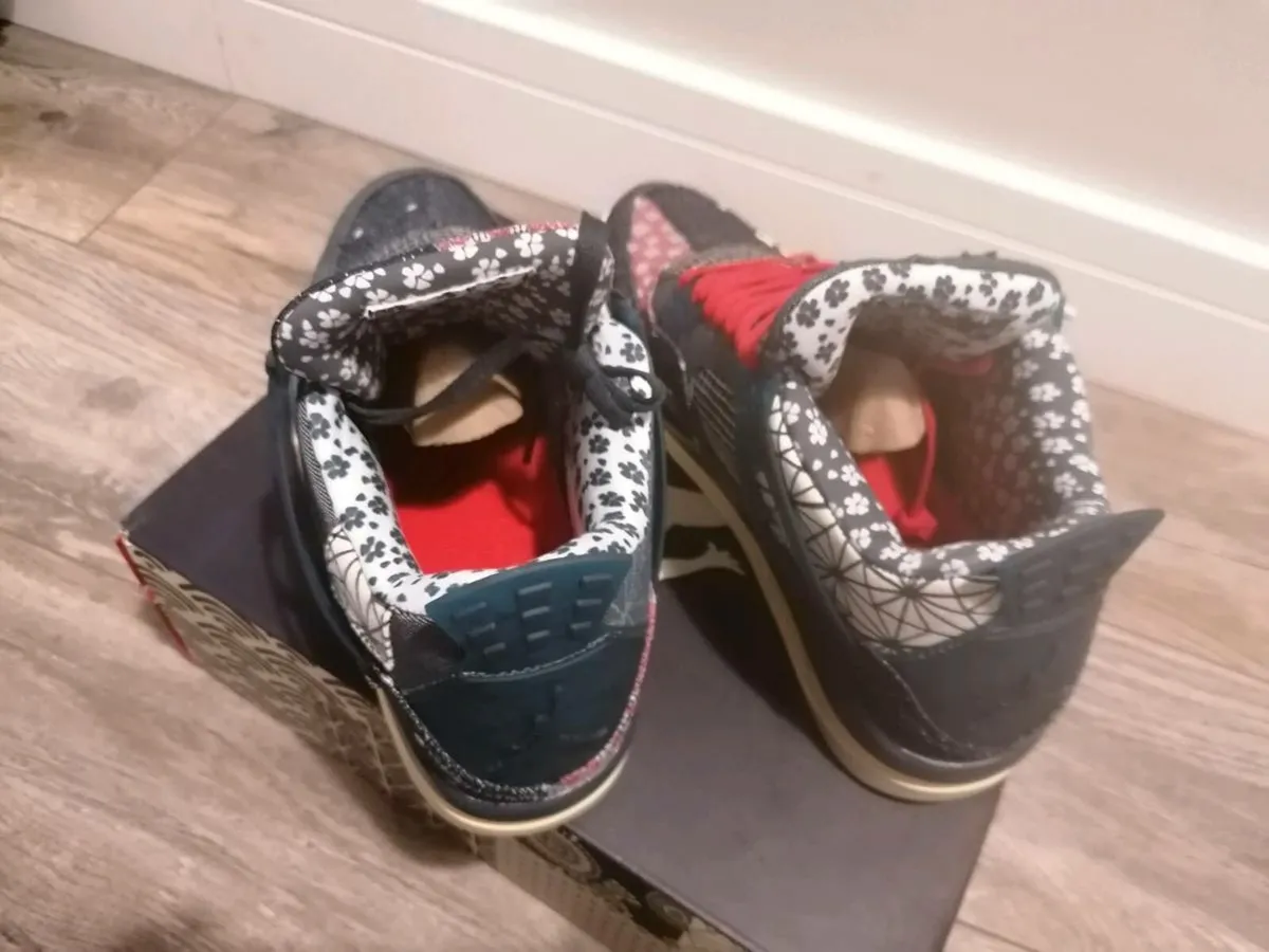 Jordan 4 - Image 4