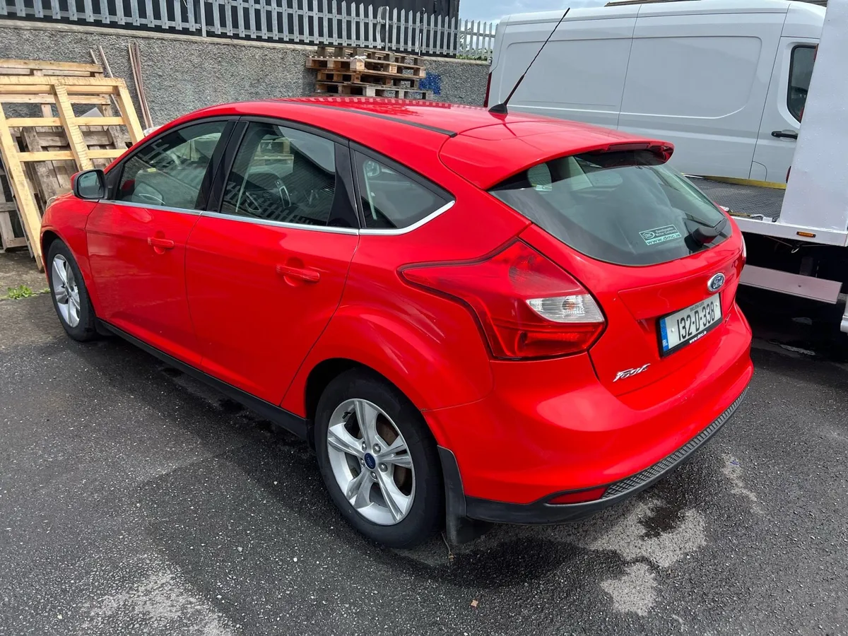 2013 ford Focus - Image 2