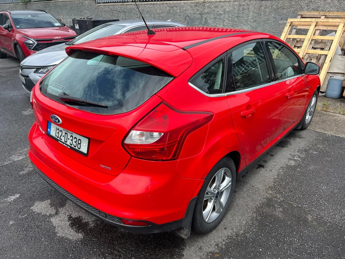 2013 ford Focus - Image 3