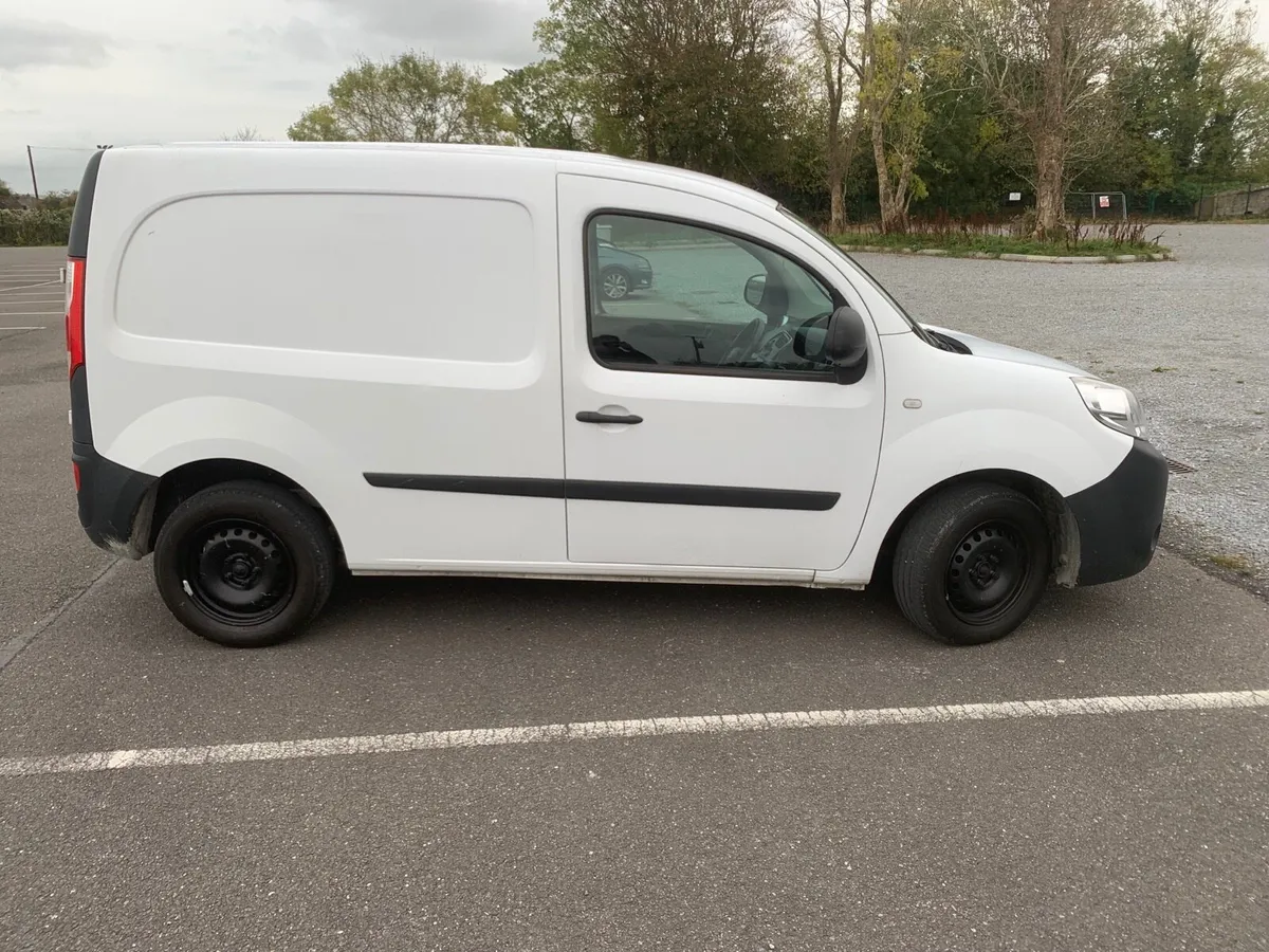 Renault Kangoo - Image 3