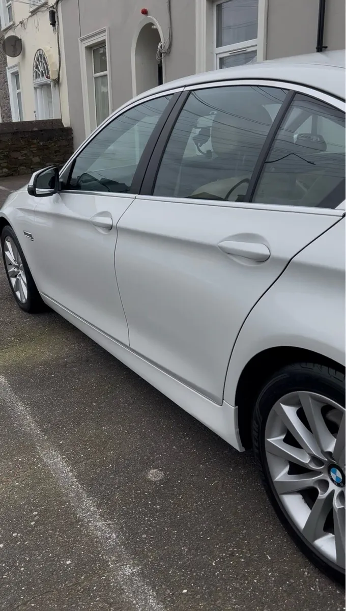 BMW SERIES 5, 518D - Image 2