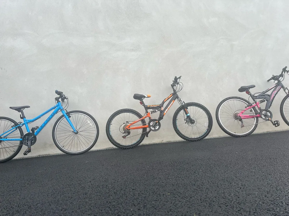 Bikes - Image 2