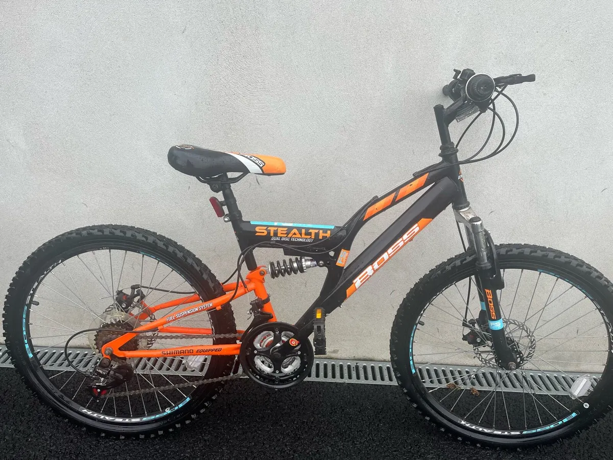 Bikes - Image 4