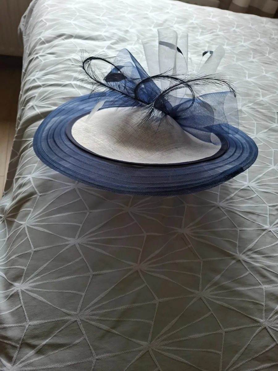 Hat - Image 1