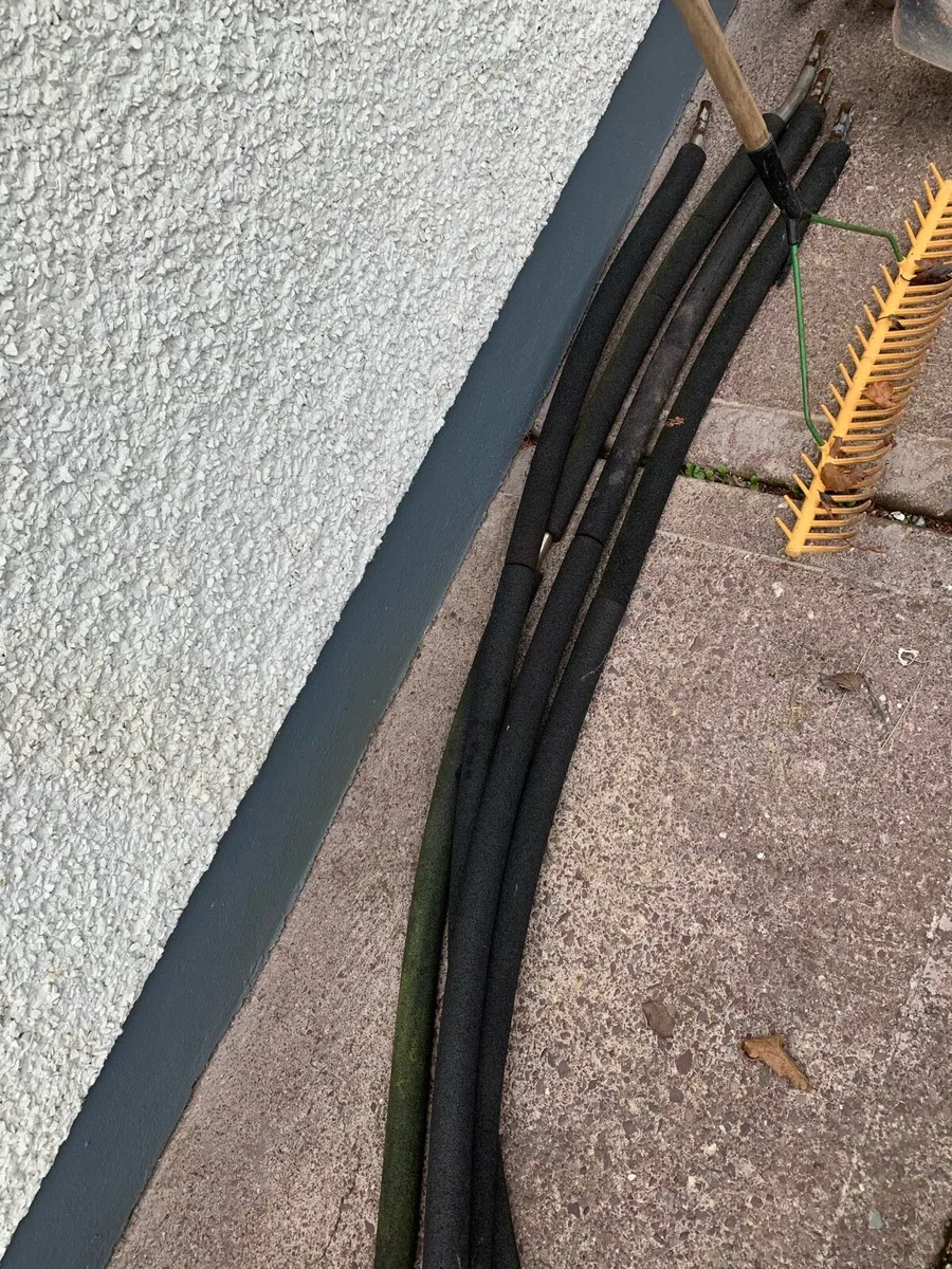 12ft trampoline - Image 3