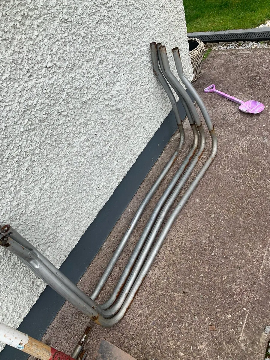 12ft trampoline - Image 4