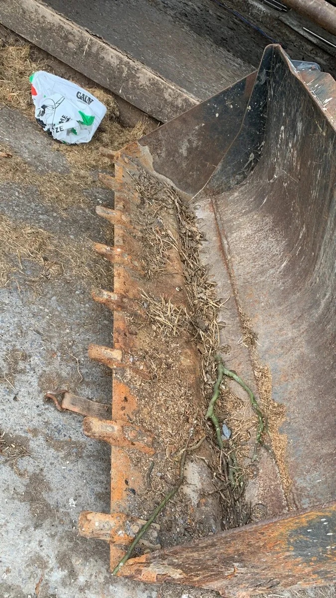 Loader bucket - Image 2