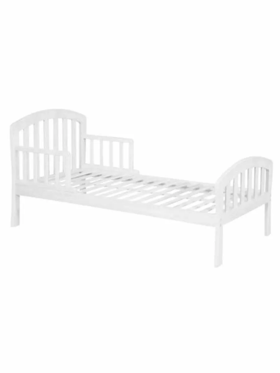 bed for toddler