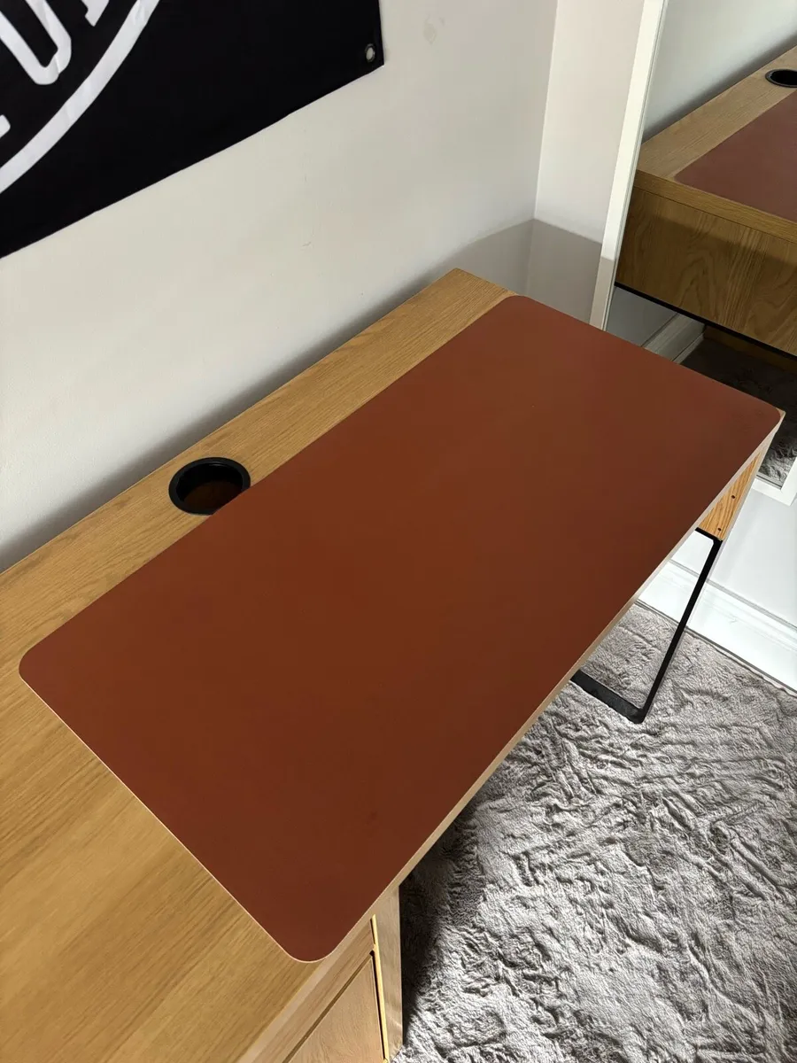 Desk + Chair - Image 3