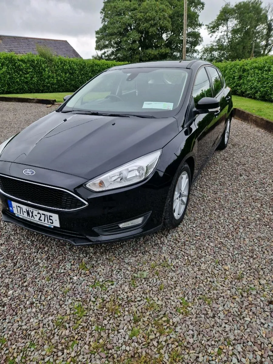 Ford focus 1.5tdci nct 5,27 - Image 1