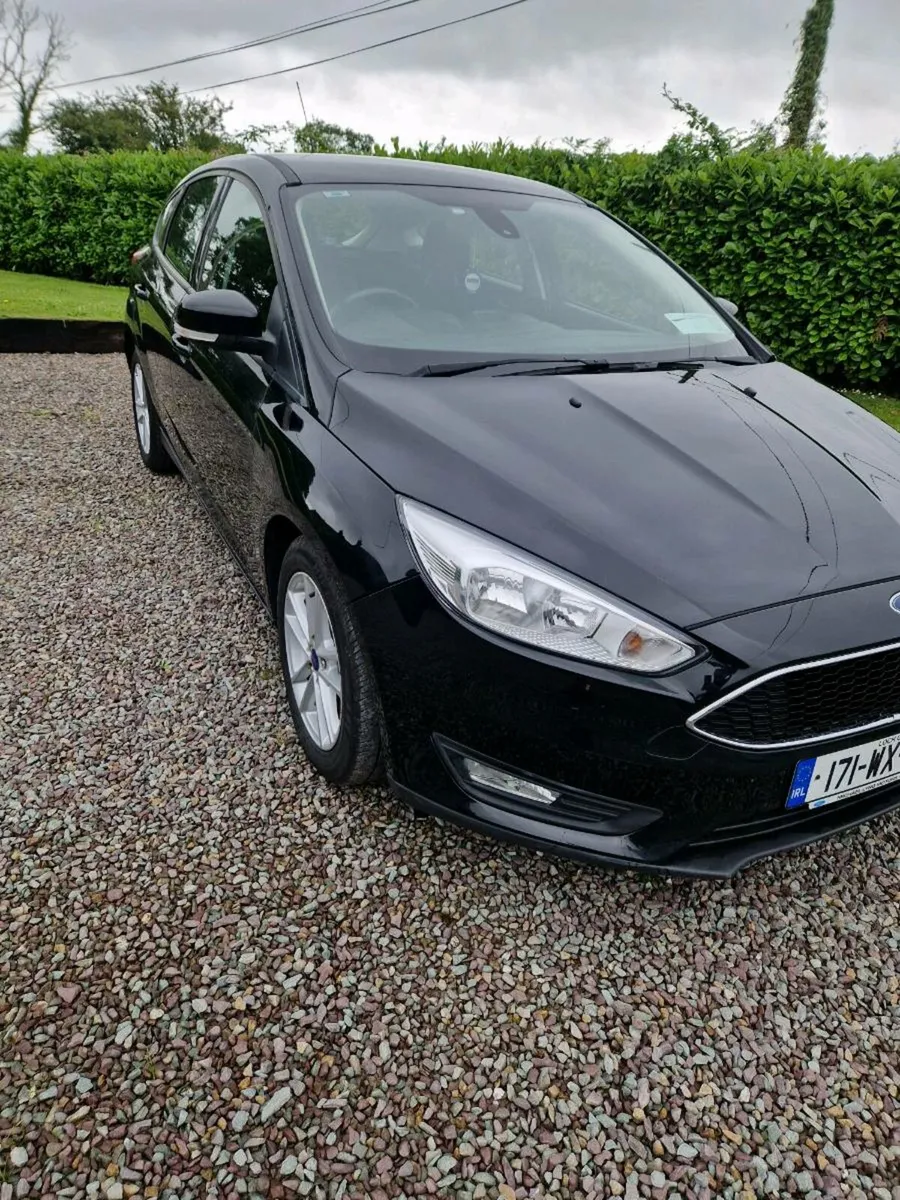 Ford focus 1.5tdci nct 5,27 - Image 2