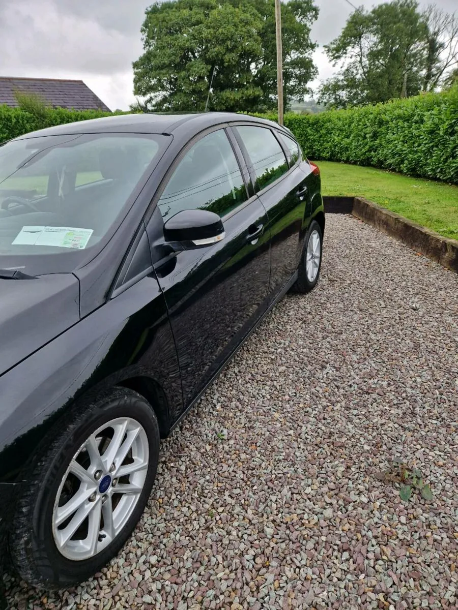 Ford focus 1.5tdci nct 5,27 - Image 3