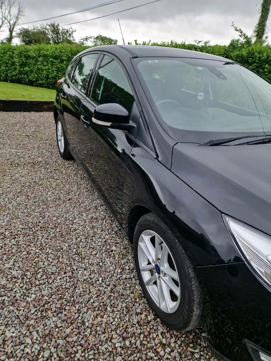 Ford focus 1.5tdci nct 5,27 - Image 4