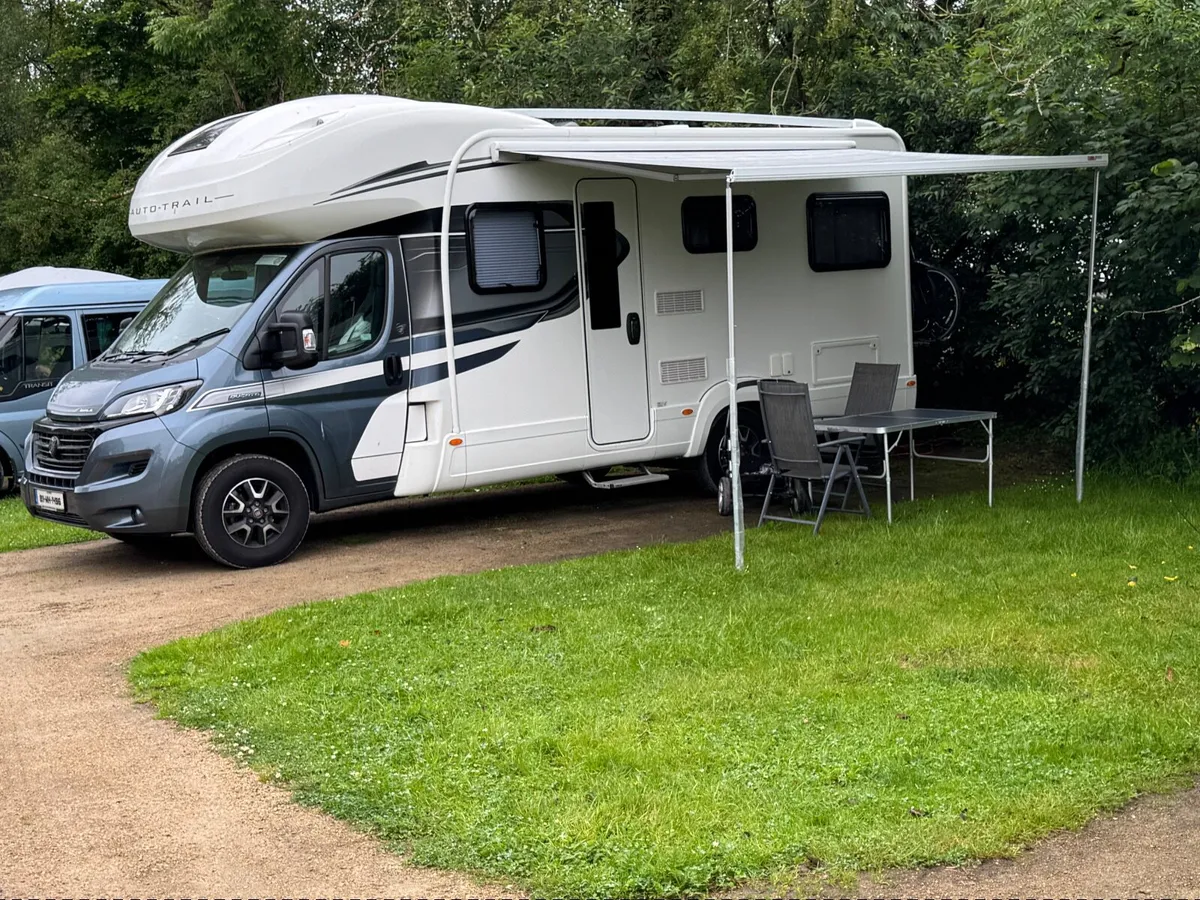 Motorhome - Image 1