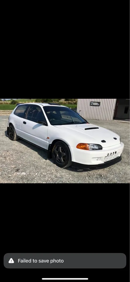 11f honda civic wanted - Image 3