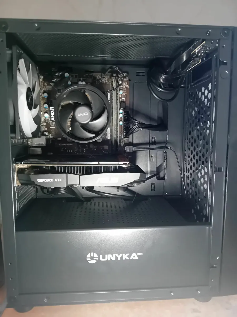 Gaming pc - Image 2