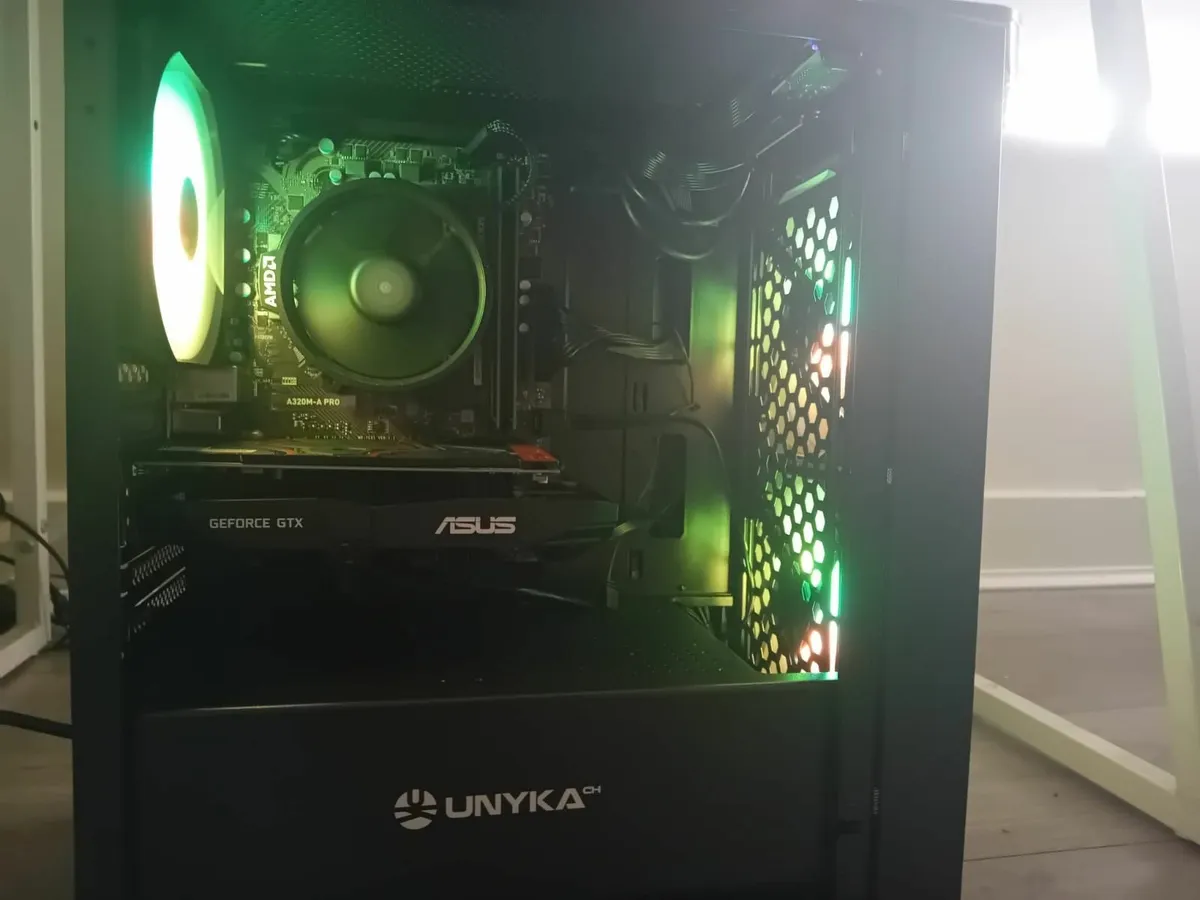 Gaming pc - Image 3