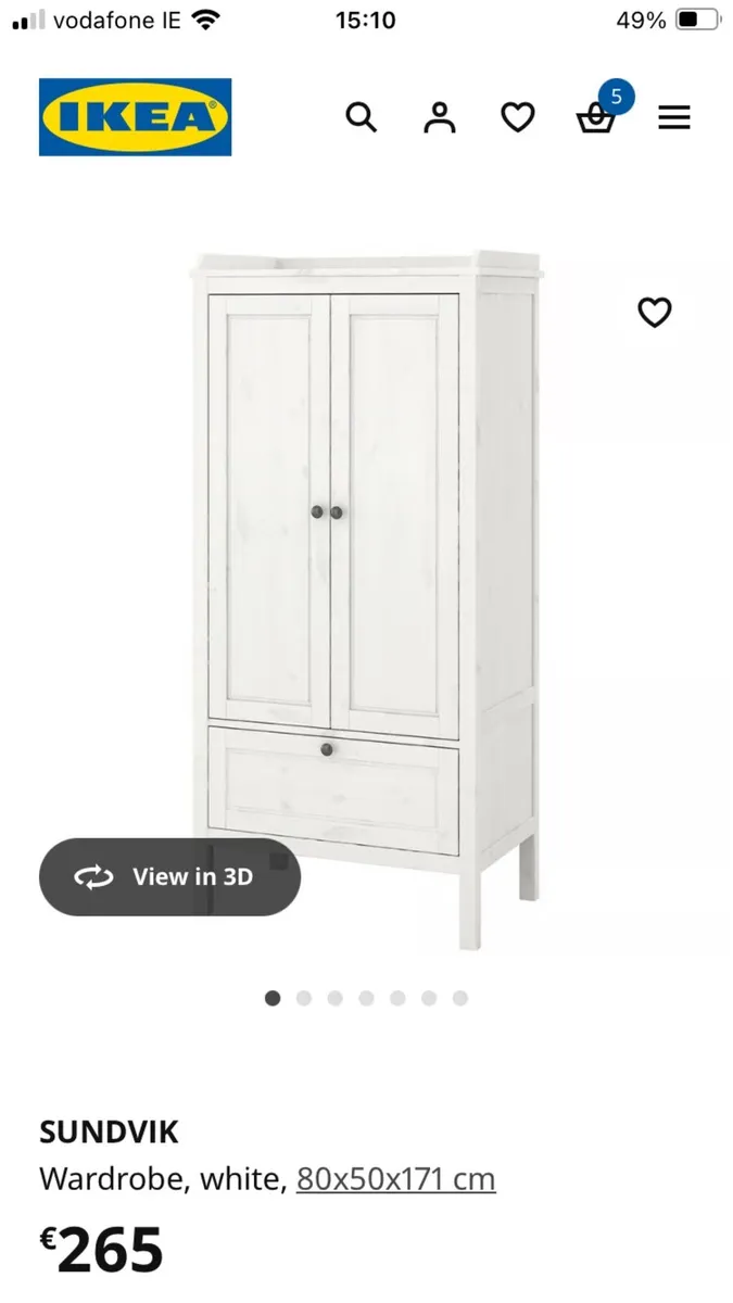 Wardrobe - Image 2
