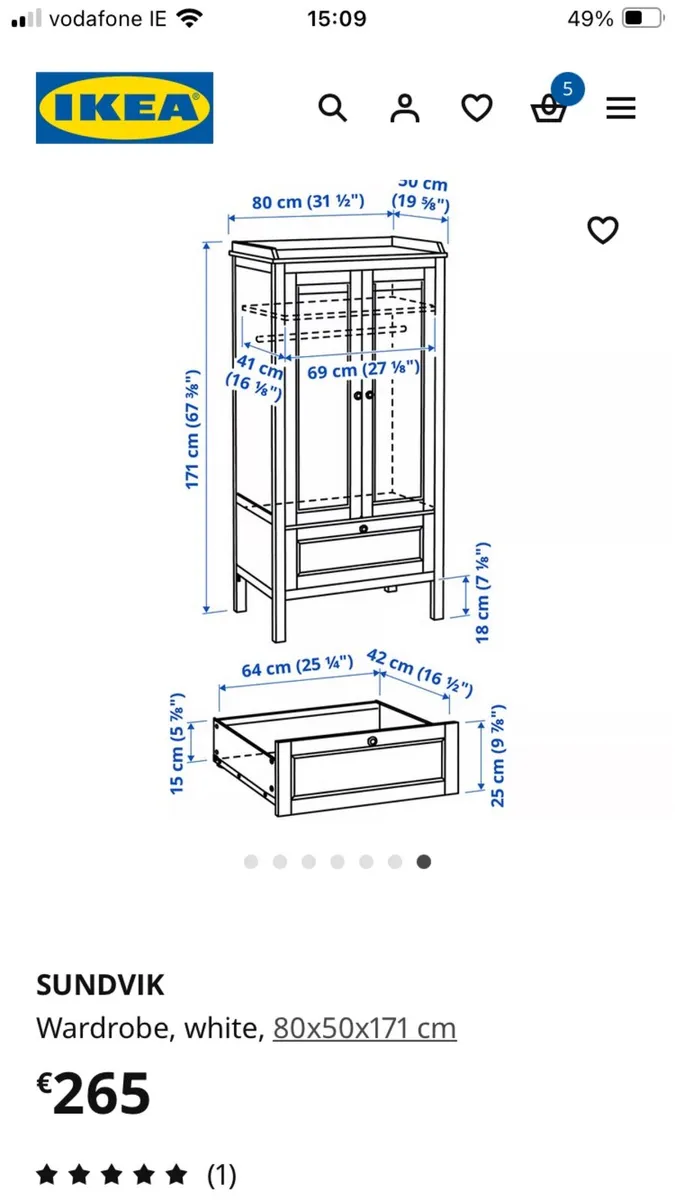 Wardrobe - Image 3
