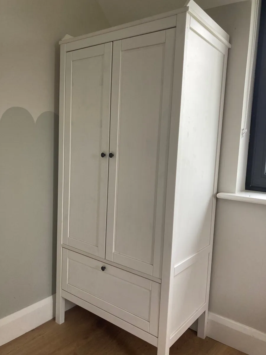 Wardrobe - Image 1