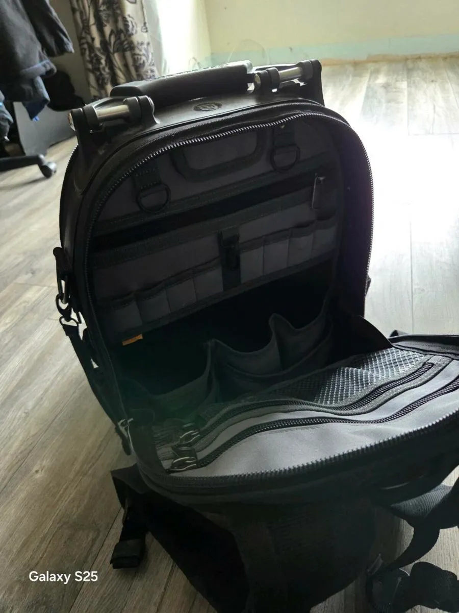 Veto pro tek pack - Image 1