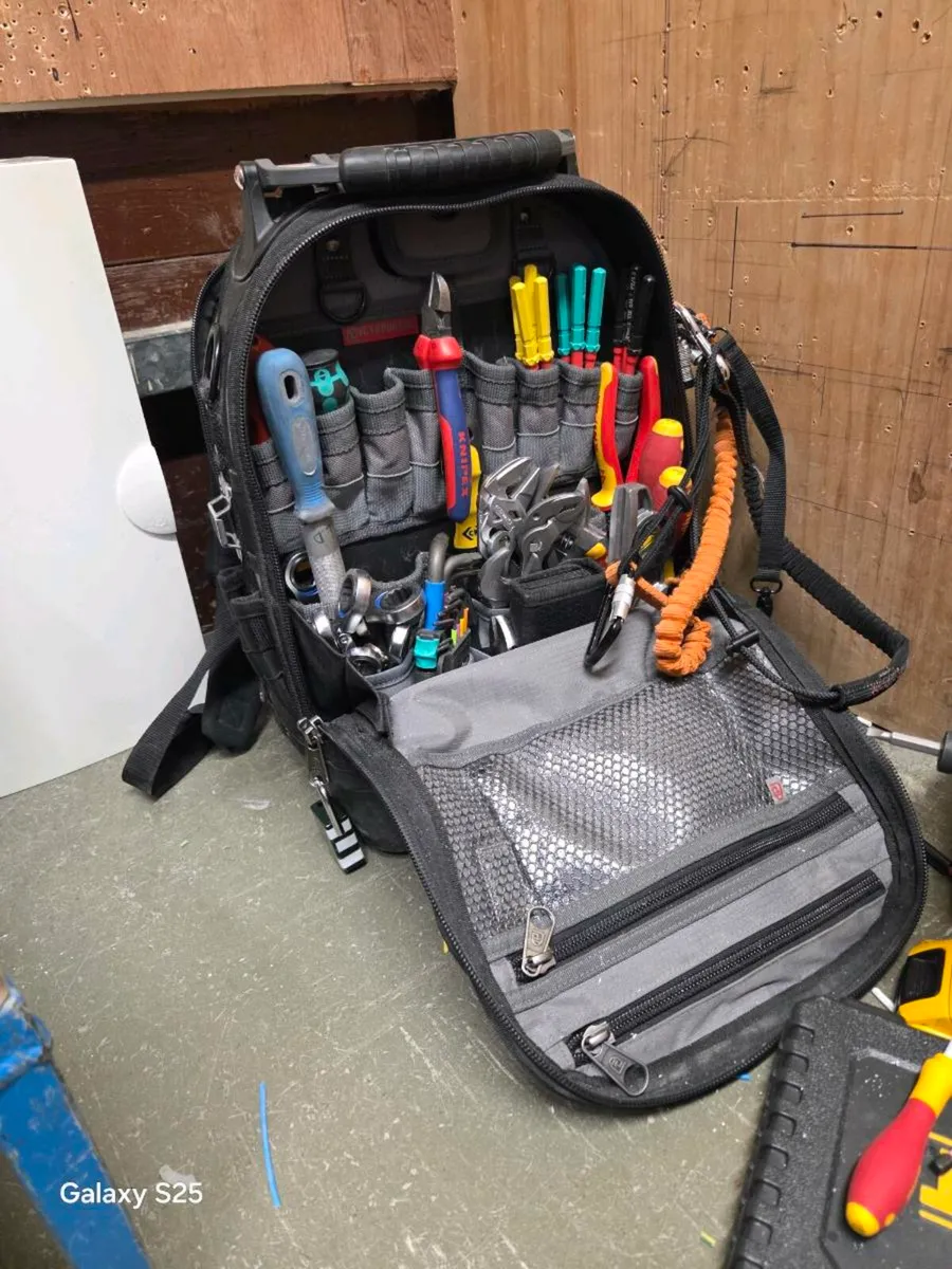 Veto pro tek pack - Image 3