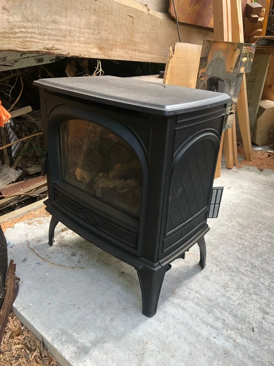 LPG Gas Stove - Image 1