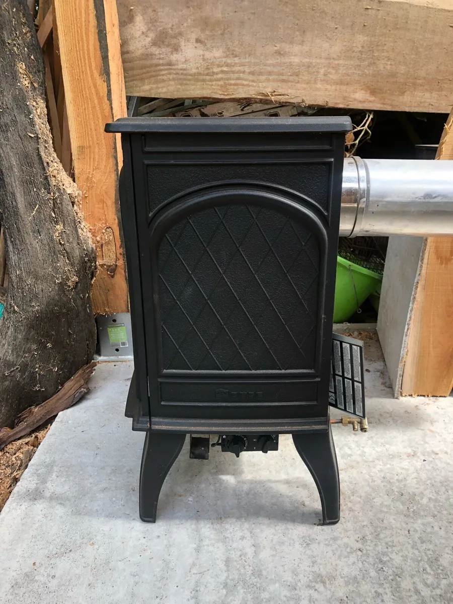 LPG Gas Stove - Image 2