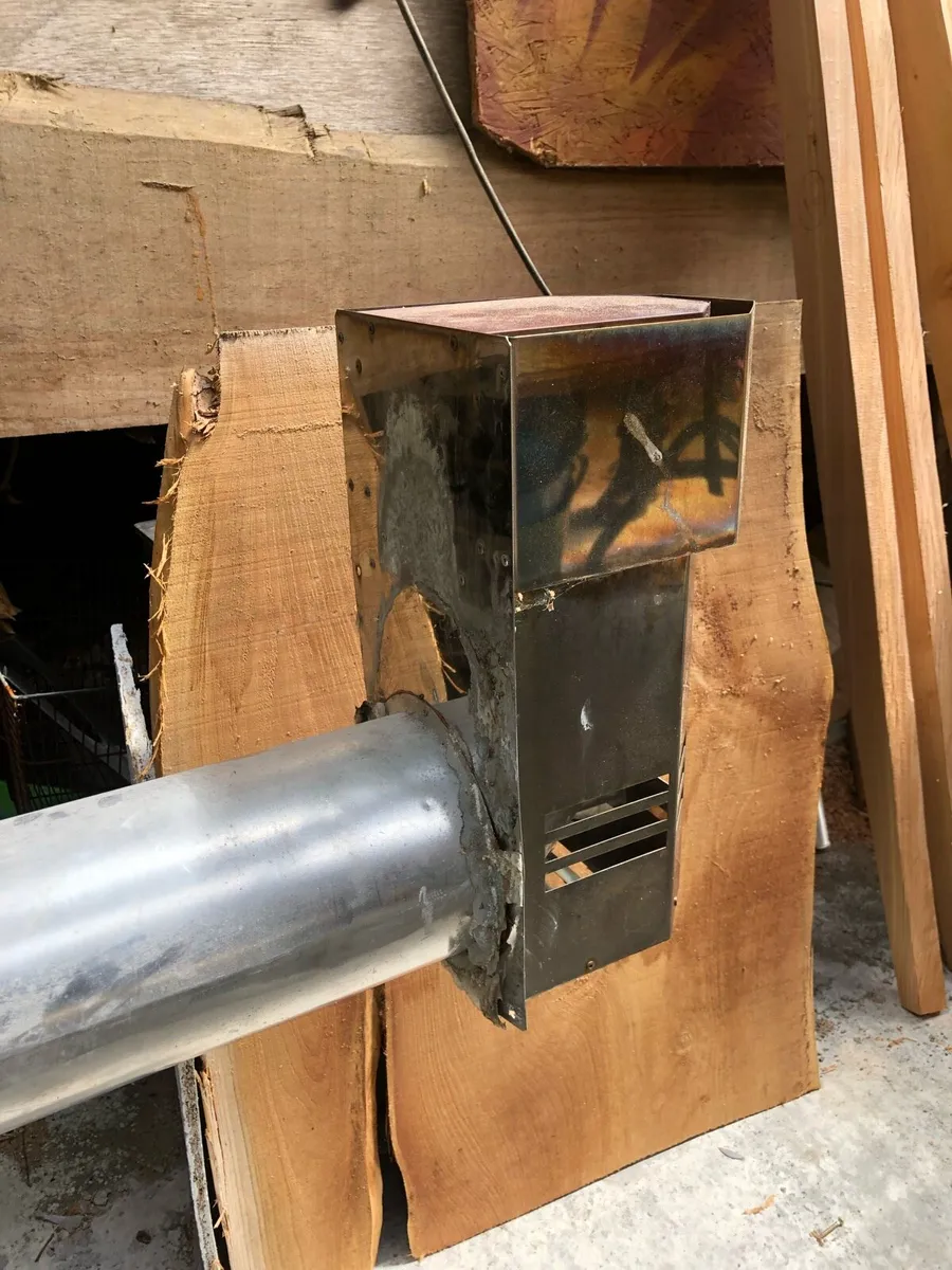 LPG Gas Stove - Image 4