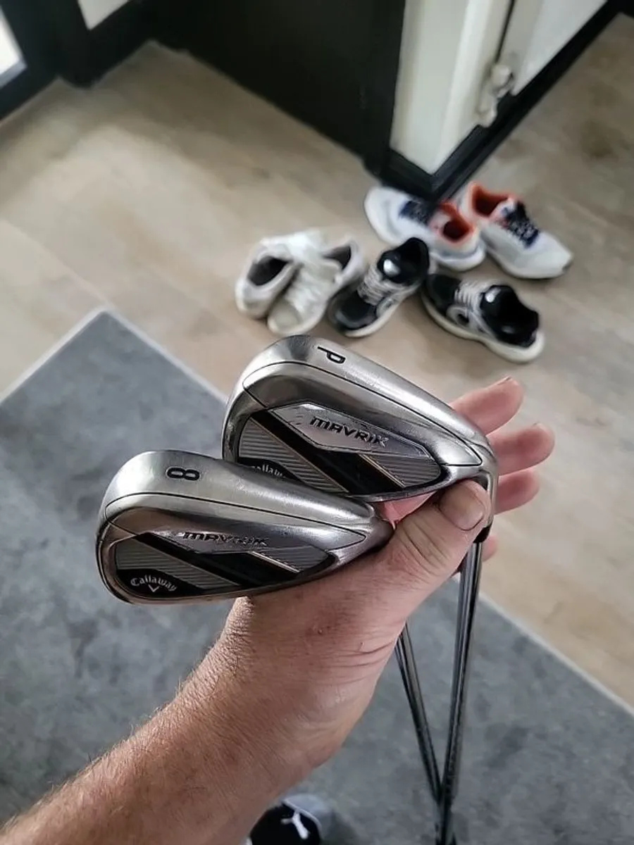 golf - Image 1