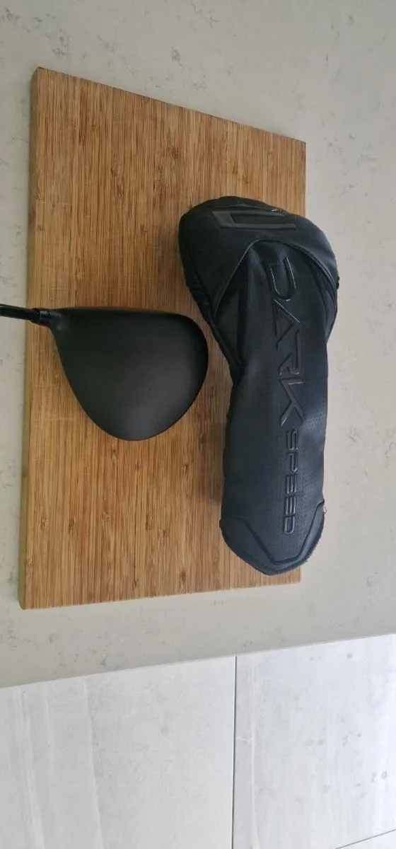 Cobra darkspeed ls driver - Image 1