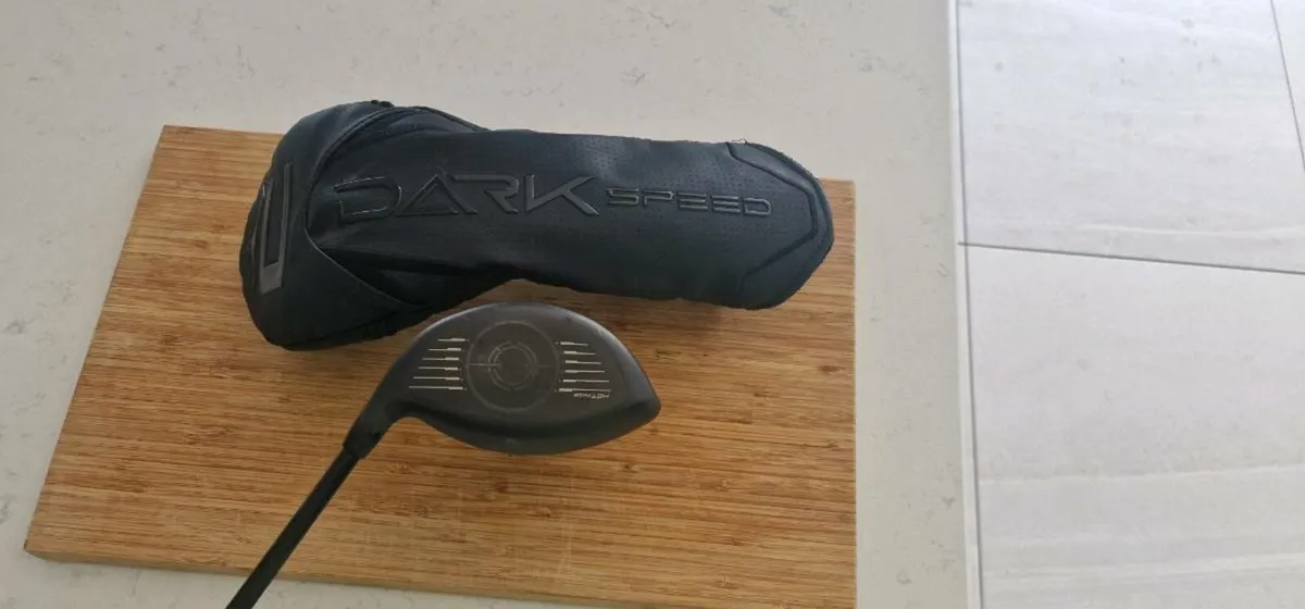 Cobra darkspeed ls driver - Image 3