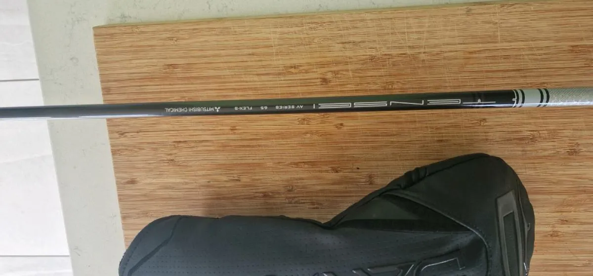 Cobra darkspeed ls driver - Image 4