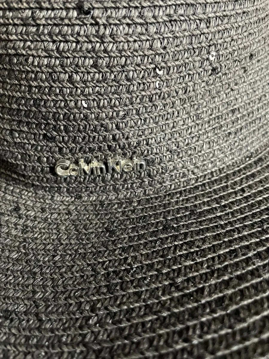 Calvin Klein sun hat - Image 3