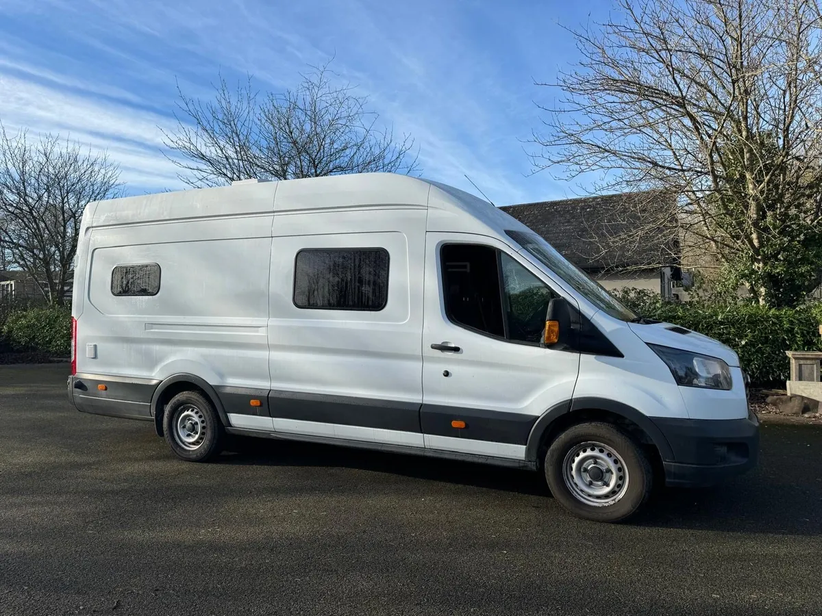 Campervan - Image 2