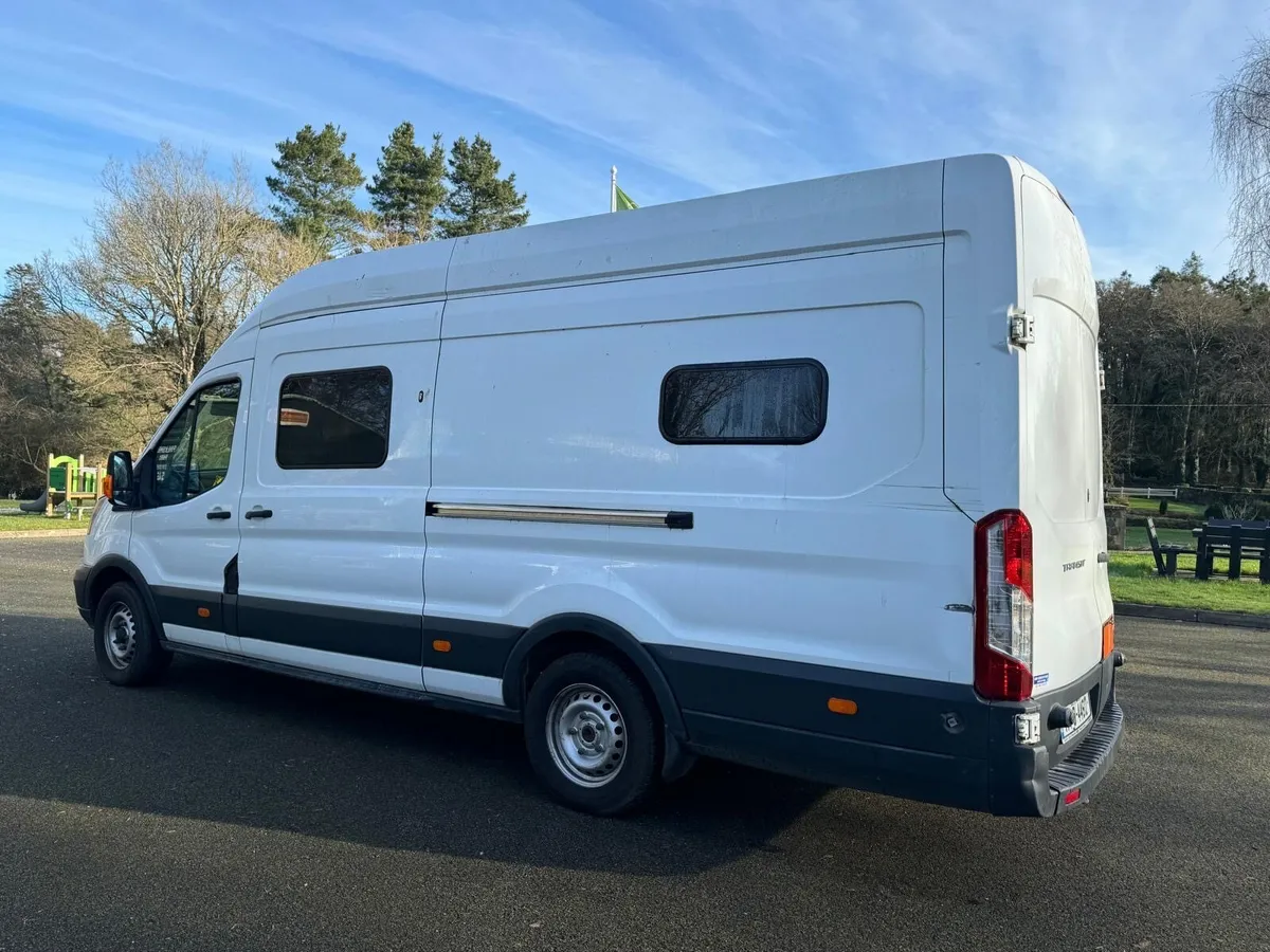 Campervan - Image 3