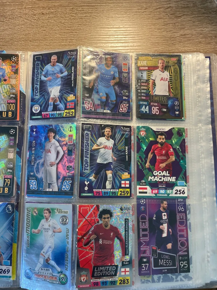 Match attax - Image 4